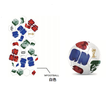 足球(football)