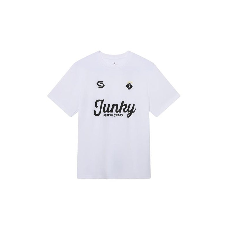 JUNKY速乾短袖
