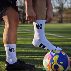 SOCCER JUNKY運動襪