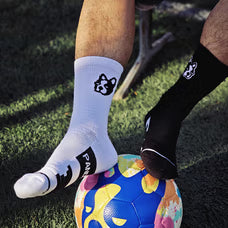 SOCCER JUNKY運動襪