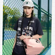 soccer junky 餃子包