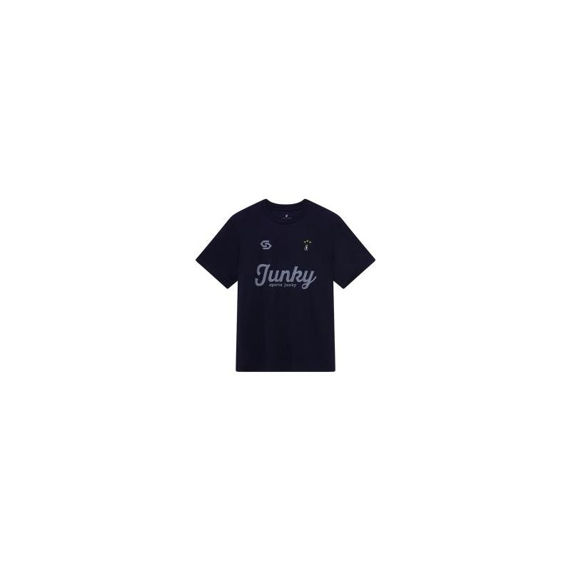 JUNKY速乾短袖