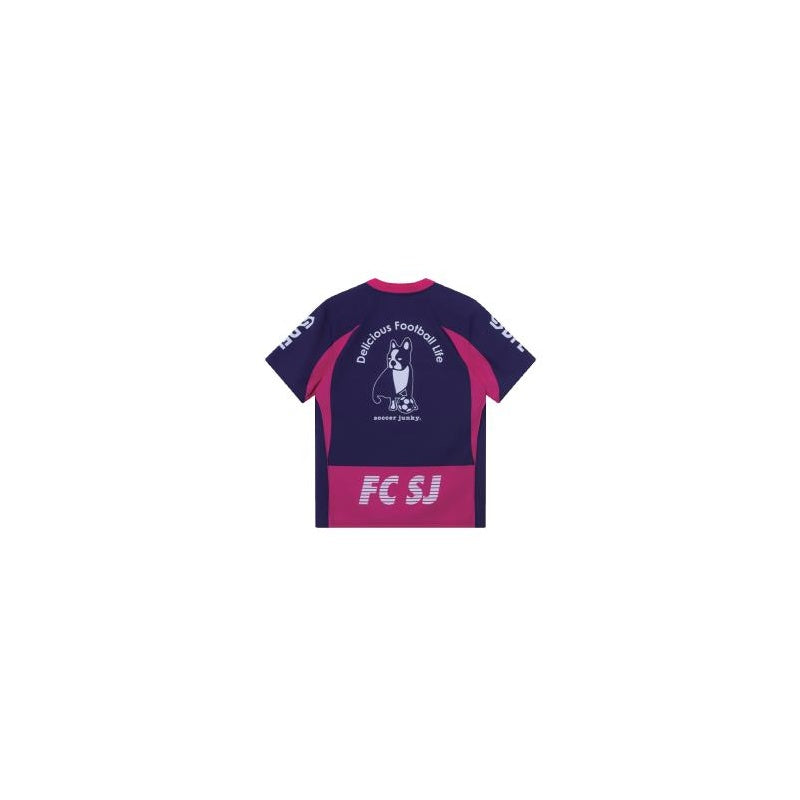 鋒速系列運動短袖
