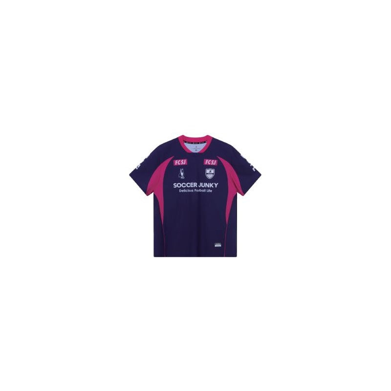 鋒速系列運動短袖