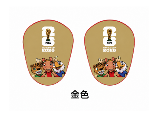 護脛(shin guard)