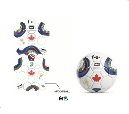 足球(football)