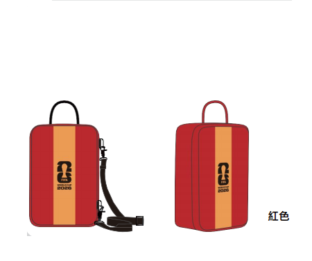 鞋包(Shoe Bag)