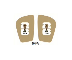 護脛(shin guard)