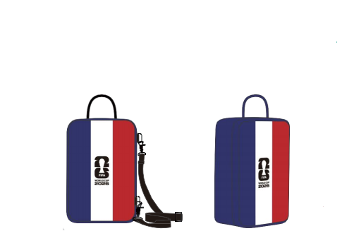 鞋包(Shoe Bag)