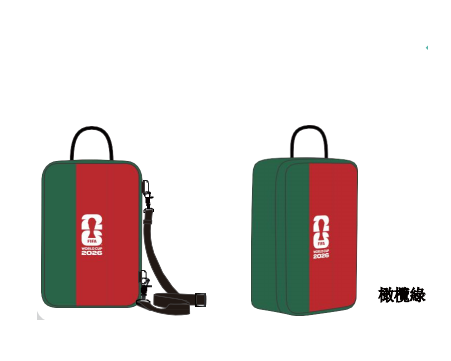 鞋包(Shoe Bag)