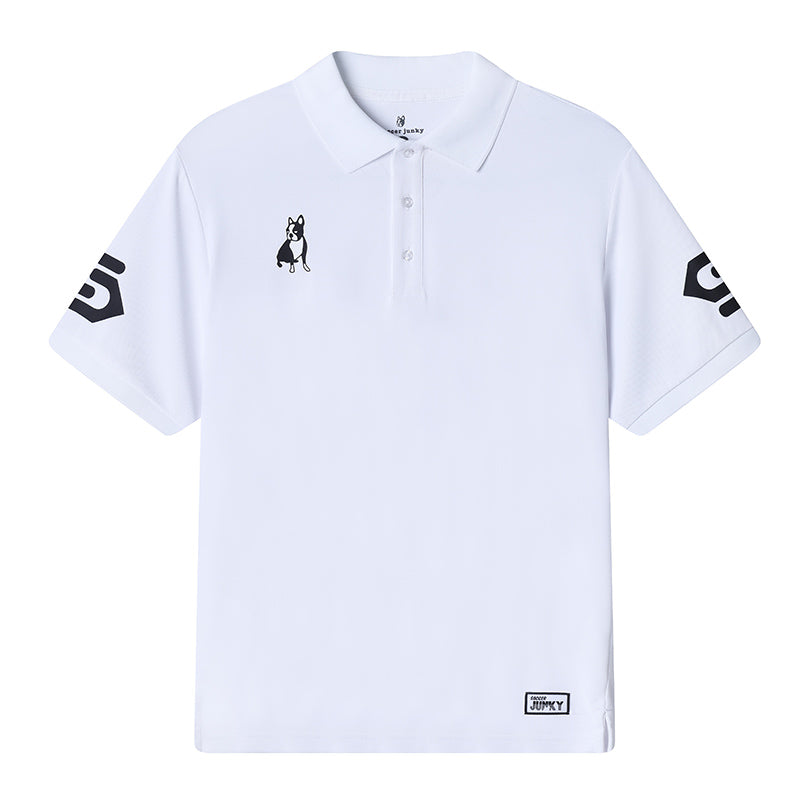 短袖POLO衫(兒童)
