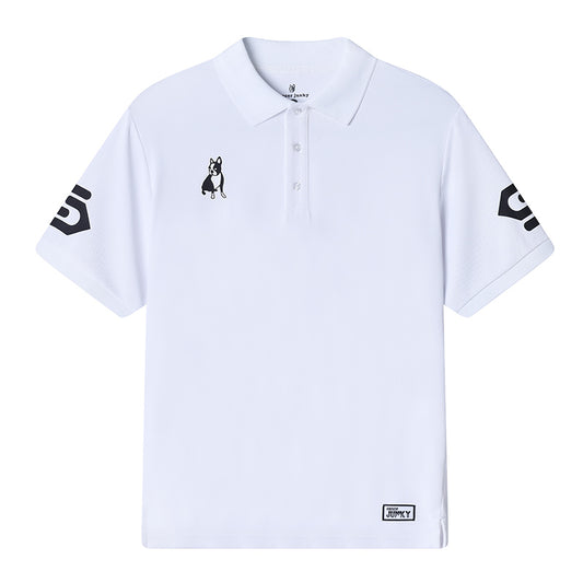短袖POLO衫(兒童)