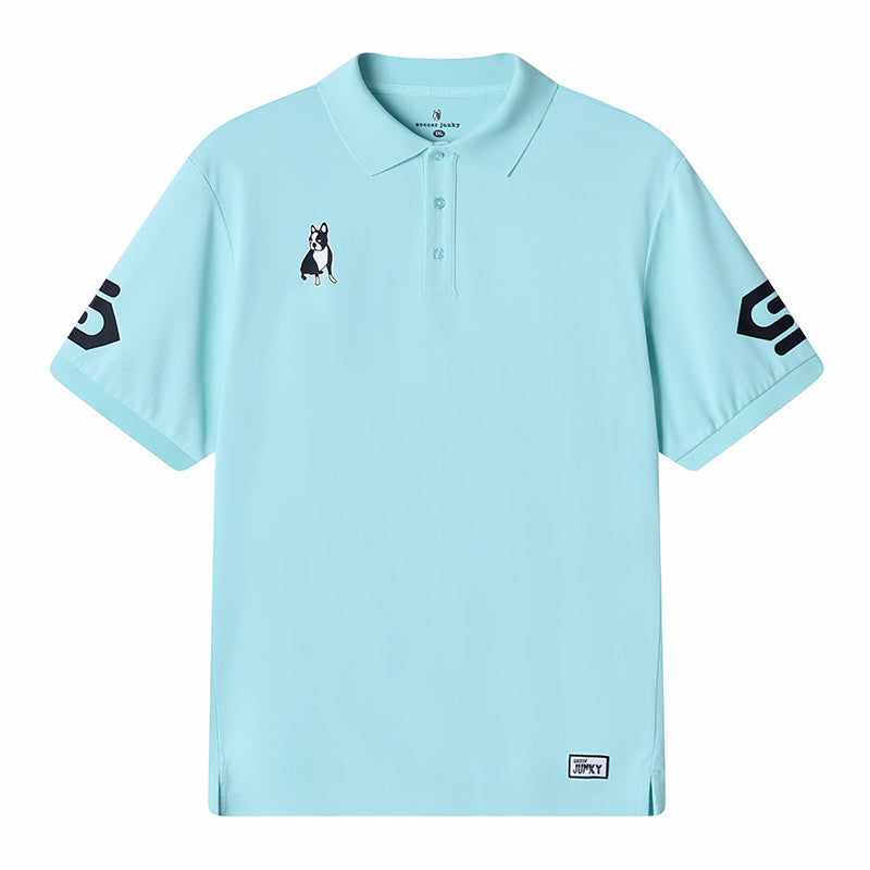 短袖POLO衫(兒童)