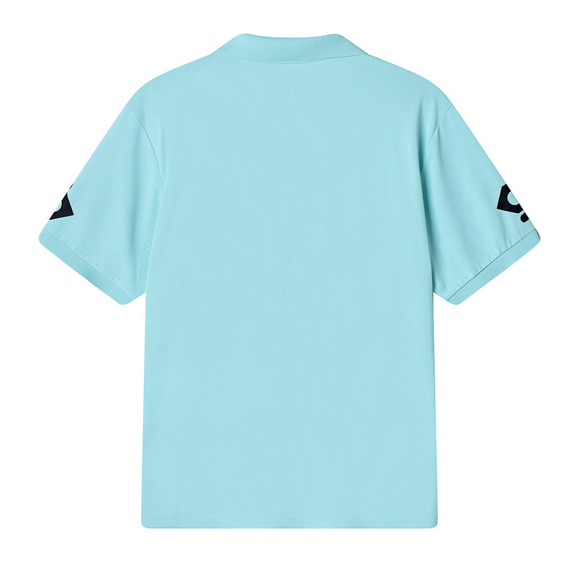 短袖POLO衫(兒童)