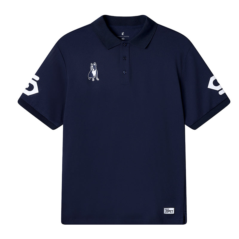 短袖POLO衫(兒童)