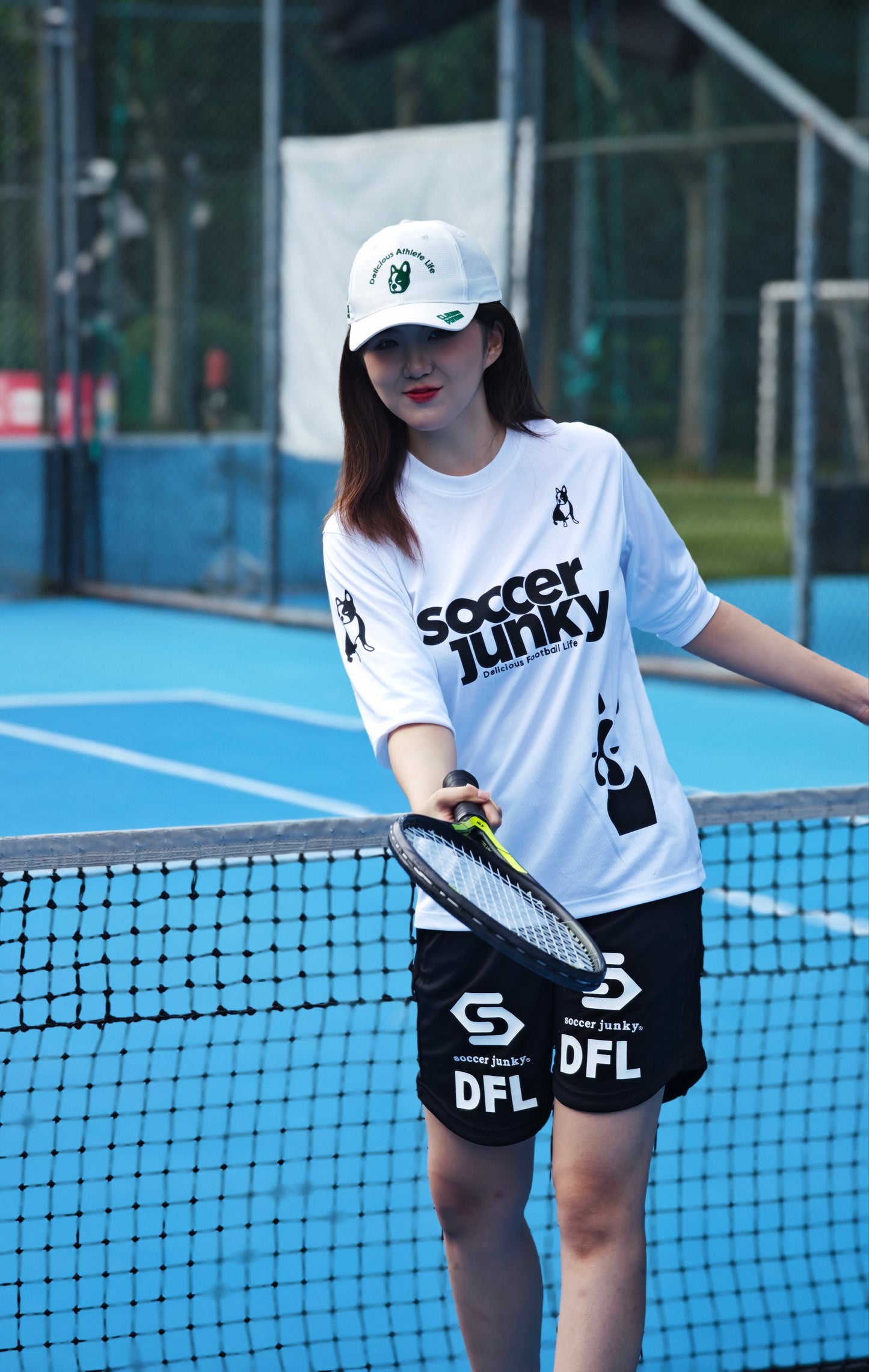 DFL系列短褲