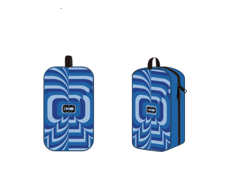 鞋包(Shoe Bag)