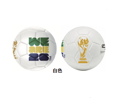 足球(football)