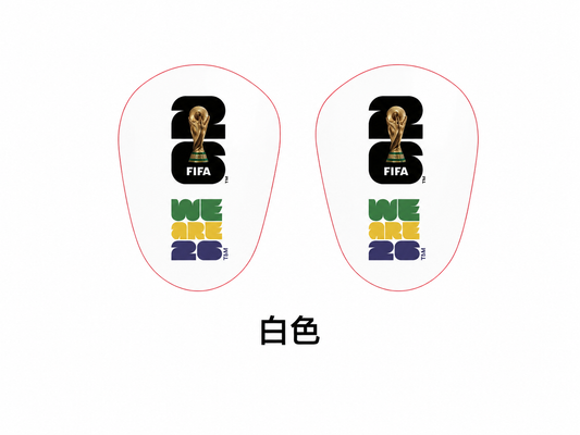 護脛(shin guard)