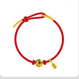 世界盃手繩