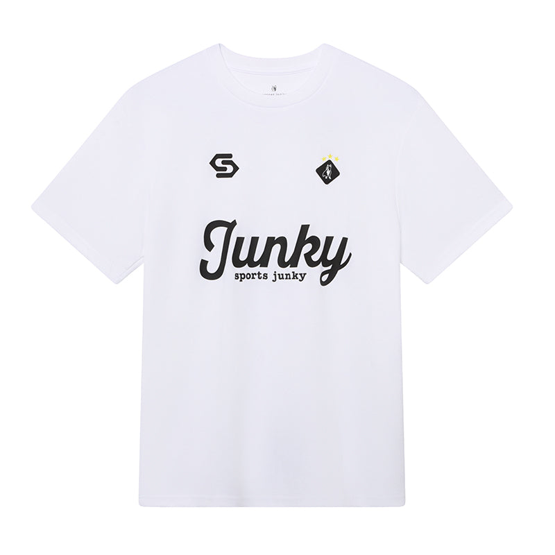 JUNKY速乾短袖
