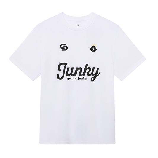 JUNKY速乾短袖