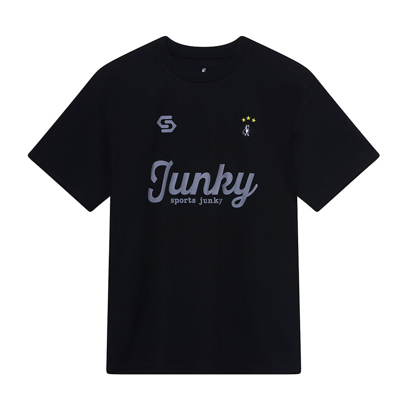 JUNKY速乾短袖