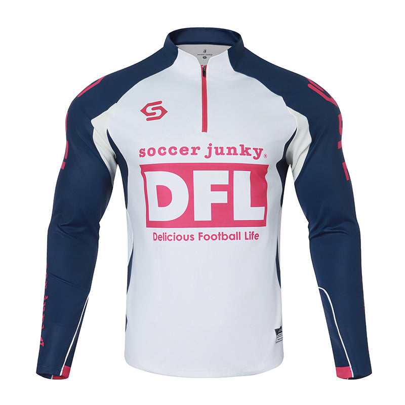 龍王半拉鍊上衣