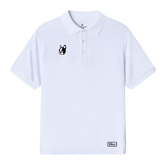 短袖POLO衫